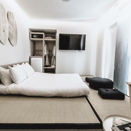 RYO KAN Ciudad de México Extérieur photo