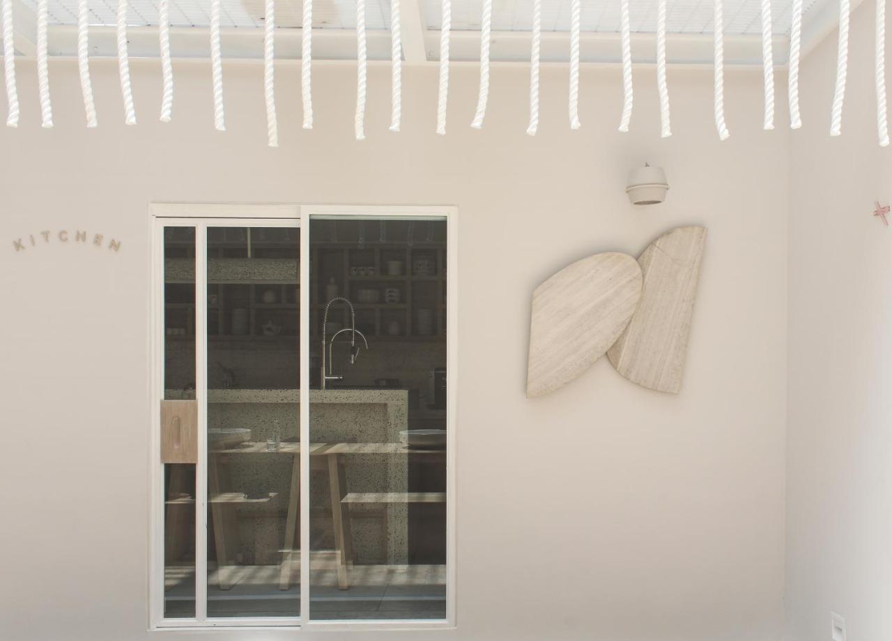 RYO KAN Ciudad de México Extérieur photo