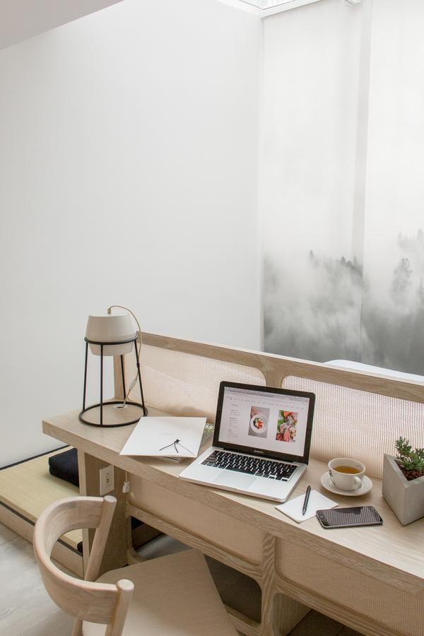 RYO KAN Ciudad de México Extérieur photo